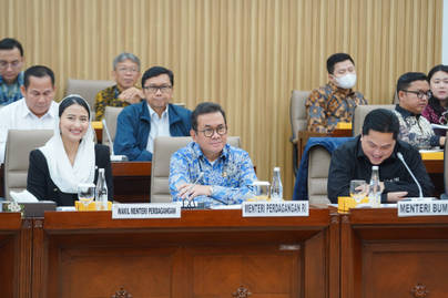 Hindari Risiko PHK, BUMN Nego Soal Efisiensi Anggaran