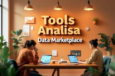 Tokpee: Tools Analisa Data Shopee untuk Penjual Sukses