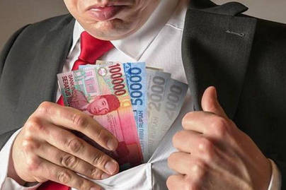 Potret Penegakan Hukum Indonesia: Koruptor Makin Kaya, Rakyat Makin Sengsara
