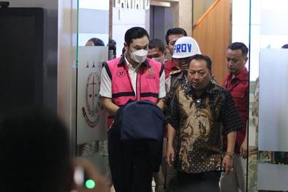Survei LSI Sebut Publik Tidak Puas dengan Vonis Hukuman Harvey Moeis