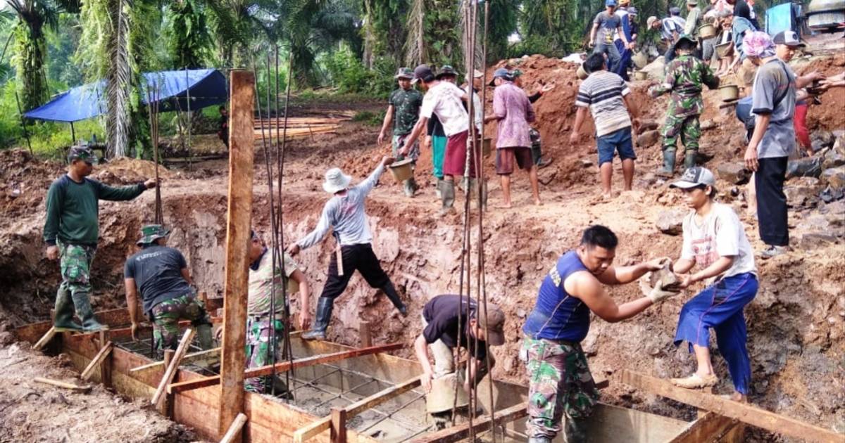 Bagaimana Pandangan Publik terhadap Aliran Dana Desa?