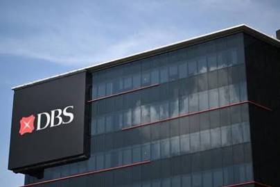 Bank DBS Jadi Perusahaan Terbaik di Asia Pasifik 2025