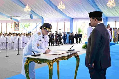 Harta Kekayaan Gubernur Maluku Utara Sherly Tjoanda Capai Rp709 Miliar
