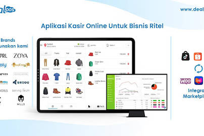 Optimalkan Pengelolaan Stok Barang dengan Aplikasi Inventory Management