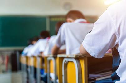 Jumlah Pendaftar SNBP 2025 Naik, 14.000 Siswa Gagal Lolos