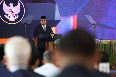 Baru Diluncurkan, Danantara Jadi BPI Terbesar Ke-8 di Dunia