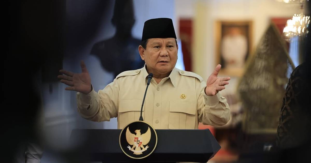 Prabowo Reshuffle Kabinet, Kapan Waktu yang Tepat Buat Evaluasi Kinerja Menteri?