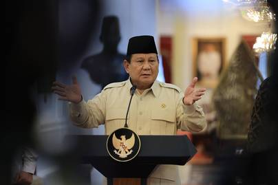 Prabowo Reshuffle Kabinet, Kapan Waktu yang Tepat Buat Evaluasi Kinerja Menteri?