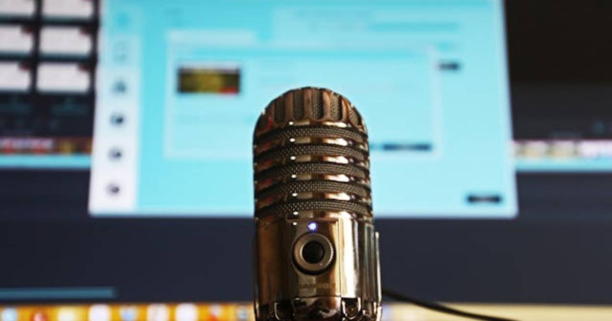 Indonesia Jadi Negara dengan Pendengar Podcast Terbanyak 2025