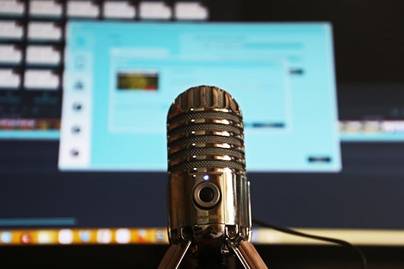Indonesia Jadi Negara dengan Pendengar Podcast Terbanyak 2025
