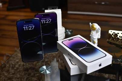 Rekomendasi Iphone Termurah di 2025 yang Support iOS 18