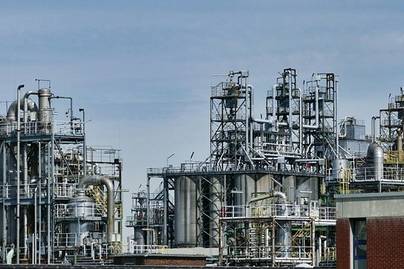 Skenario Korupsi Pertamina, Atur Produksi Minyak Dalam Negeri Supaya Bisa Impor