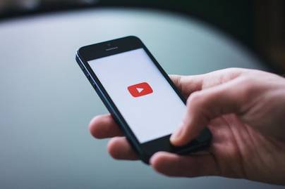 Indonesia Masuk Jajaran Pengguna YouTube Terbanyak di Dunia 2025