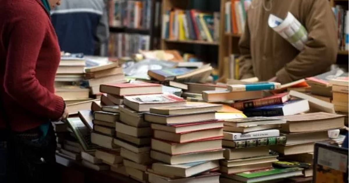 Walau Menguras Kantong, Minat Baca Buku Fisik Masih Besar
