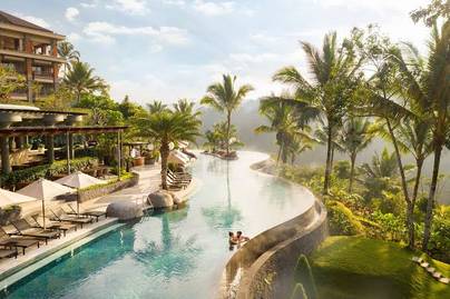 Bukan Bali Atau Jakarta, Ini Daerah dengan Tingkat Penghunian Hotel Tertinggi