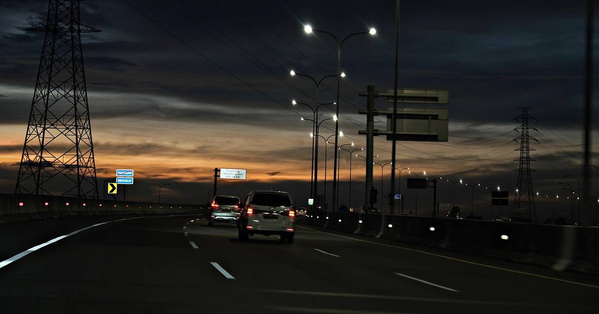 Hanya Ada 4 Proyek Jalan Tol yang Masuk PSN Era Prabowo