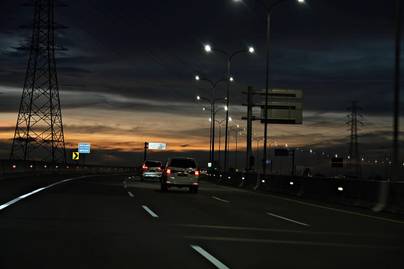 Hanya Ada 4 Proyek Jalan Tol yang Masuk PSN Era Prabowo
