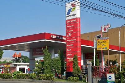 Info Harga BBM Pertamina Dex, Dexlite, Permatax dan Pertamax Turbo di SPBU Seluruh Indonesia Maret 2025