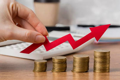 Bukan Tak Mungkin, Ekonomi Indonesia Pernah Tumbuh Lebih dari 8%