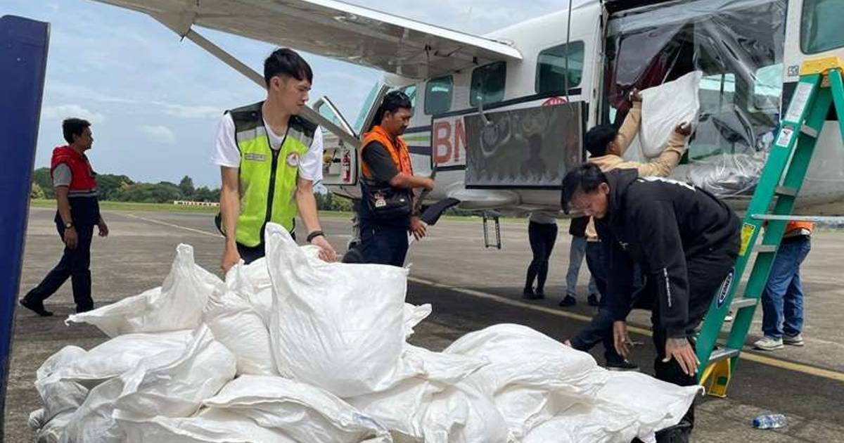 Hadapi Daerah Jabodetabek yang Masih Berpotensi Banjir, Modifikasi Cuaca Diperpanjang