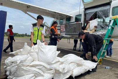 Hadapi Daerah Jabodetabek yang Masih Berpotensi Banjir, Modifikasi Cuaca Diperpanjang