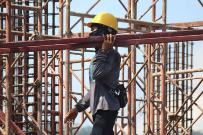 Meski Nilainya Rendah, Investasi Lokal Serap Lebih Banyak Pekerja dari Investasi Asing