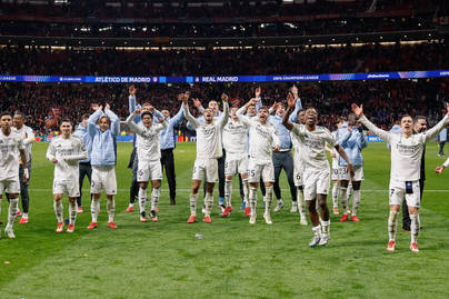 Komplet! Inilah 8 Tim Lolos Perempat Final Liga Champions Musim 2024-2025 dan Jadwal Pertandingannya
