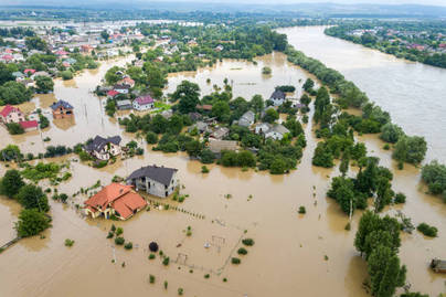 Bencana Banjir Indonesia 10 Tahun Terakhir, Terparah di 2021