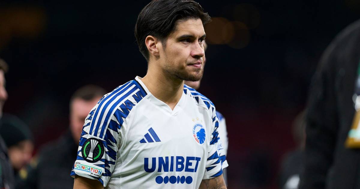 Skor 0-1, Hasil FC Copenhagen vs Chelsea, Indonesia Tak Punya Wakil Lagi Di Kompetisi Antarklub Eropa