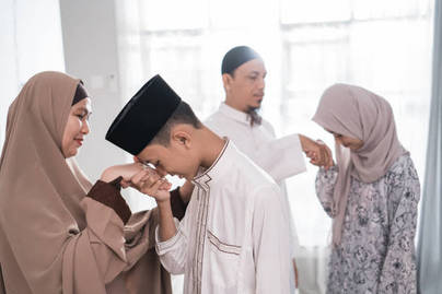 Survei GoodStats: Apa Saja yang Disiapkan Masyarakat untuk Sambut Idulfitri 2025?