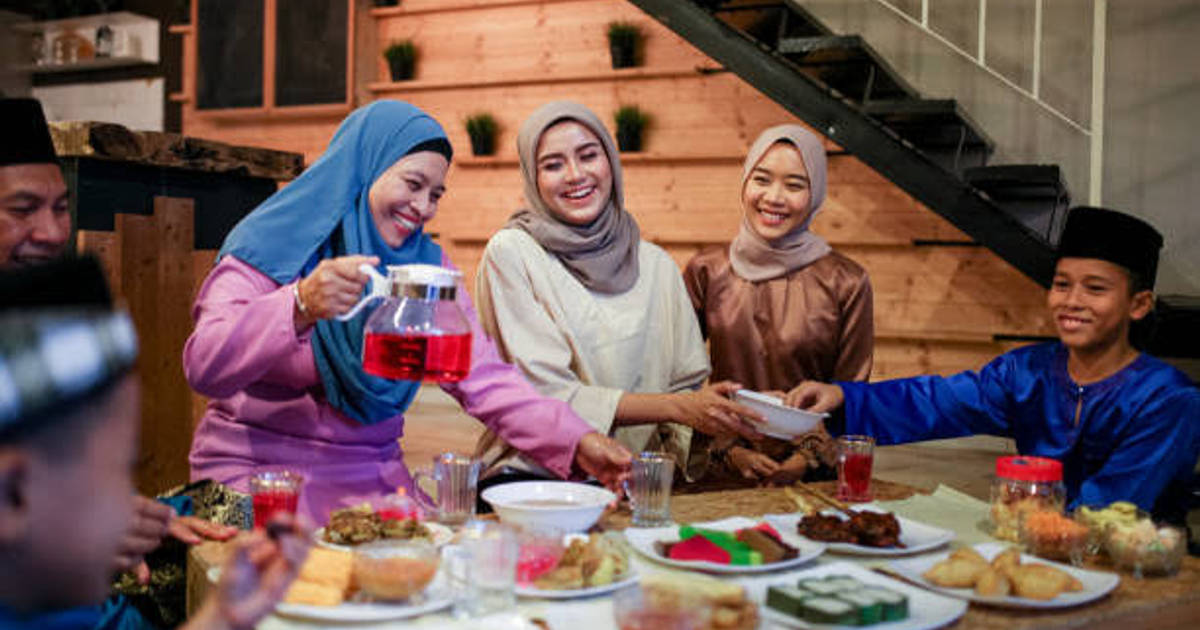Survei GoodStats: Khong Guan dan Marjan, Produk Kemasan Pilihan Publik untuk Idulfitri 2025