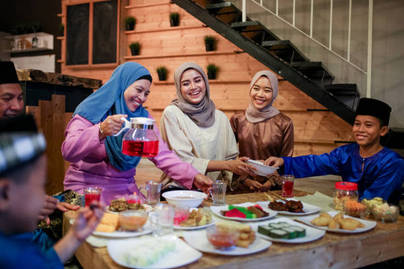 Survei GoodStats: Khong Guan dan Marjan, Produk Kemasan Pilihan Publik untuk Idulfitri 2025