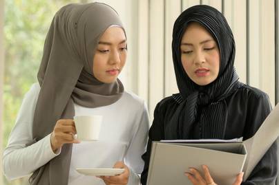 Survei GoodStats: Masyarakat Siapkan Budget Tambahan untuk Rayakan Ramadan 2025