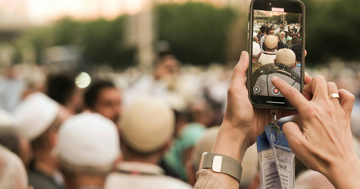 Puasa Tahun Ini, Masyarakat Timur Tengah Gemar Cari Konten Ramadan