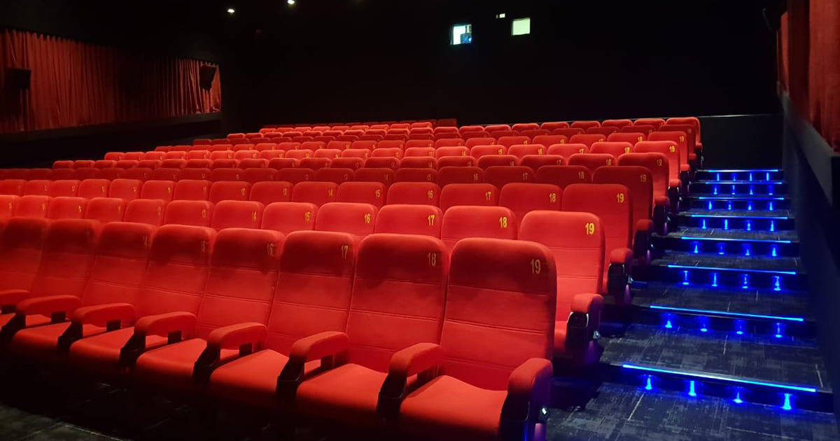 5 Rekomendasi Film Bioskop Indonesia Tayang Lebaran 2025