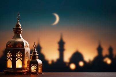 Survei GoodStats: Ragam Tren & Tradisi Publik RI di Ramadan-Lebaran 2025