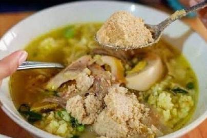 Bangga, Soto Lamongan Masuk Top 10 Olahan Ayam Berkuah 2025