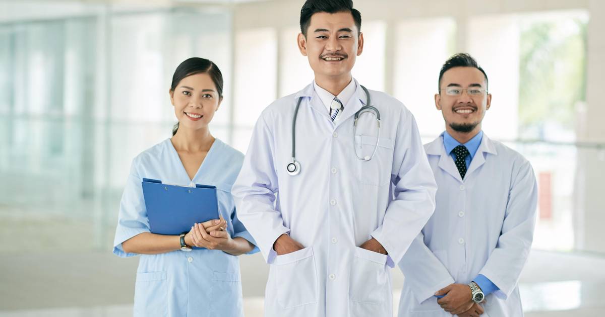 Lagi Ramai Pajak Dokter Spesialis yang Tinggi, Seberapa Besar Kisaran Gaji Dokter Spesialis di Indonesia?