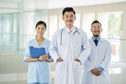 Lagi Ramai Pajak Dokter Spesialis yang Tinggi, Seberapa Besar Kisaran Gaji Dokter Spesialis di Indonesia?