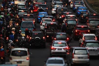 Survei Kedai Kopi: H-3 Lebaran Jadi Titik Puncak Pemudik