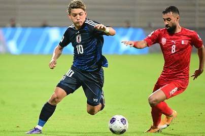 Ganbatte! Rekor Partisipasi Jepang di Piala Dunia, 8x Lolos Kualifikasi Berturut Sejak 1998