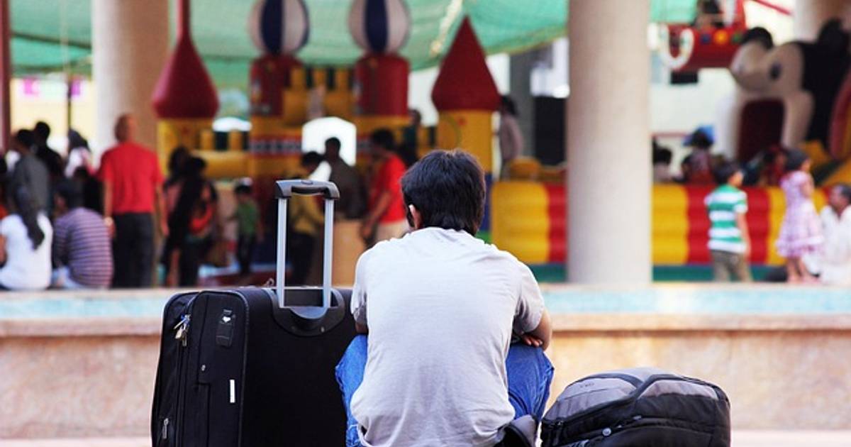 Pemerintah Siapkan Diskon Tiket hingga Mudik Gratis untuk Lebaran 2025