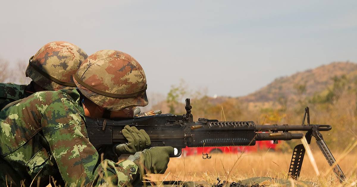 Benarkah Indonesia Kelebihan Perwira Tinggi dan Kolonel TNI?
