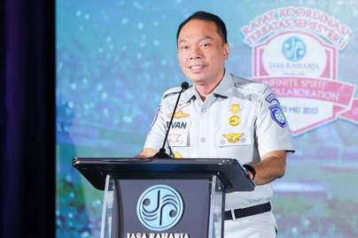 Waspada, Simak Penyebab Utama Kecelakaan saat Mudik