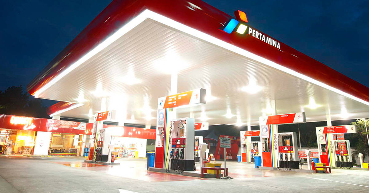 Masyarakat Rugi Rp47 Miliar per Hari Akibat Oplosan BBM Pertamax