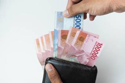 Jelang Lebaran, Berikut Upaya Masyarakat dalam Meningkatkan Pendapatan dan Keuangan