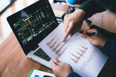 Rekomendasi Harga Saham Hari Ini 26 Maret 2025, dari Yupi, BBCA, BBRI, BMRI, Pertamina, Adaro hingga BNI