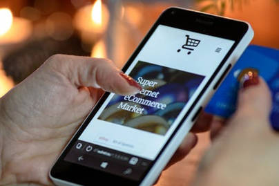 Nilai Penjualan FMCG di E-Commerce Naik 57% pada Ramadan 2024