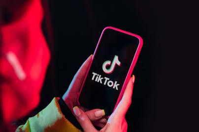 TikTok Kalahkan Instagram Jadi Aplikasi Terpopuler 2024