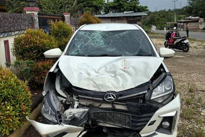 Angka Kecelakaan Mudik Lebaran 2025 Menurun